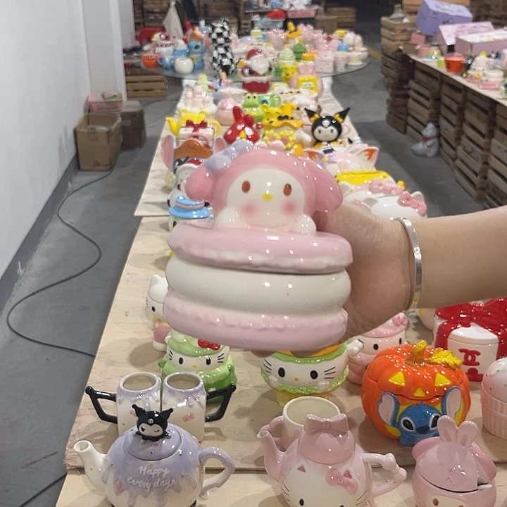 茶杯紫砂我们的生活也是如此的