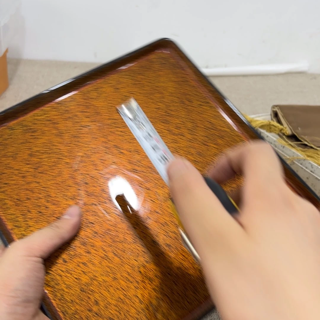 非常好看的物品