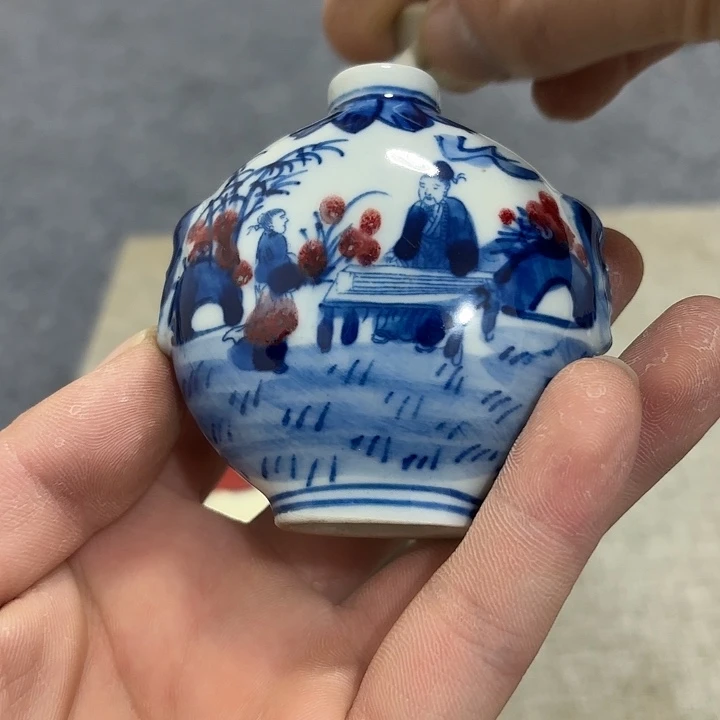 非古董现代工艺品