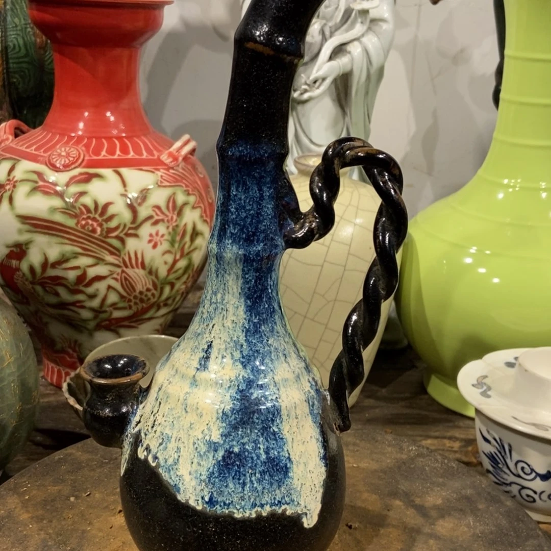 精品瓷器大放光彩