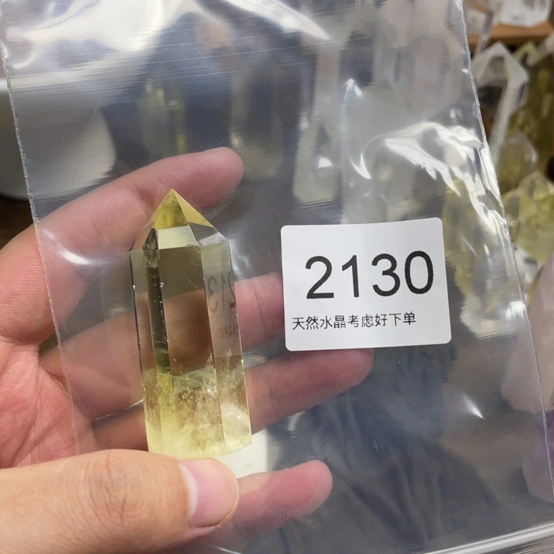 未镶嵌珠宝半成品水晶Z****姐