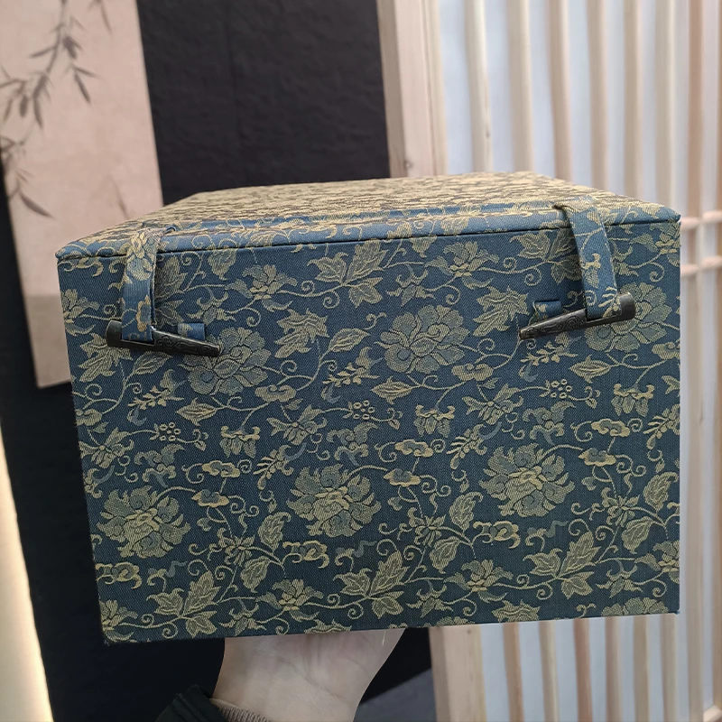 壶说砂 紫砂5.31日礼盒007