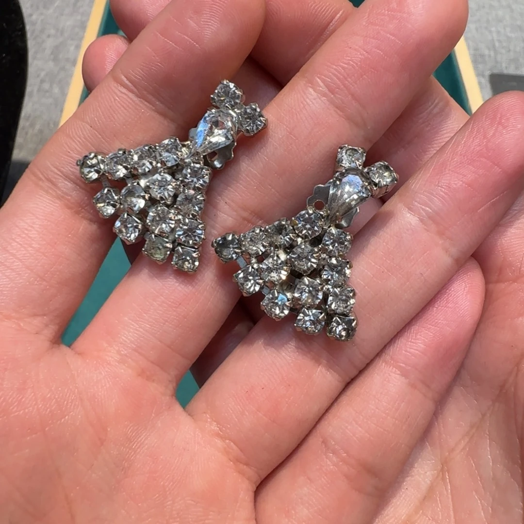 仿水晶铜合金微瑕