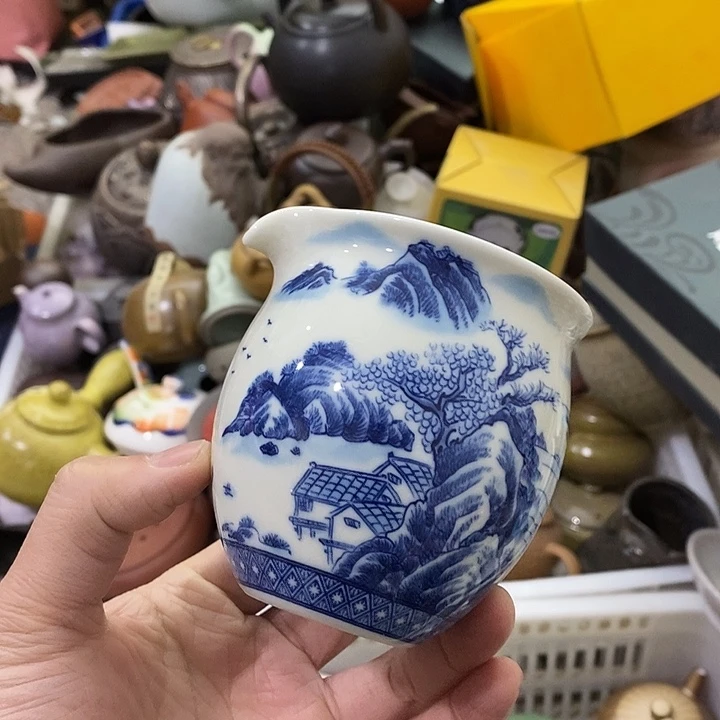 陶瓷艺术品及陶瓷制品