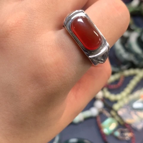【闪购商品】手链未镶嵌和田玉（糖玉）?****?