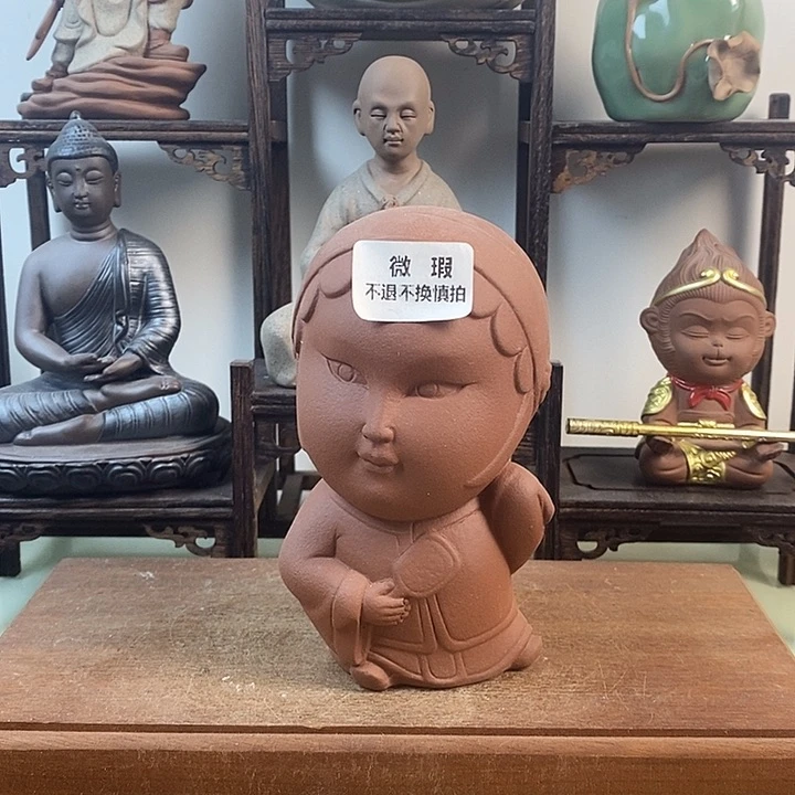 紫砂茶宠工厂生产品质保证