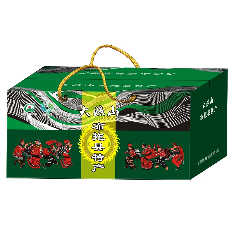 A2礼包组合杂粮组合5800g