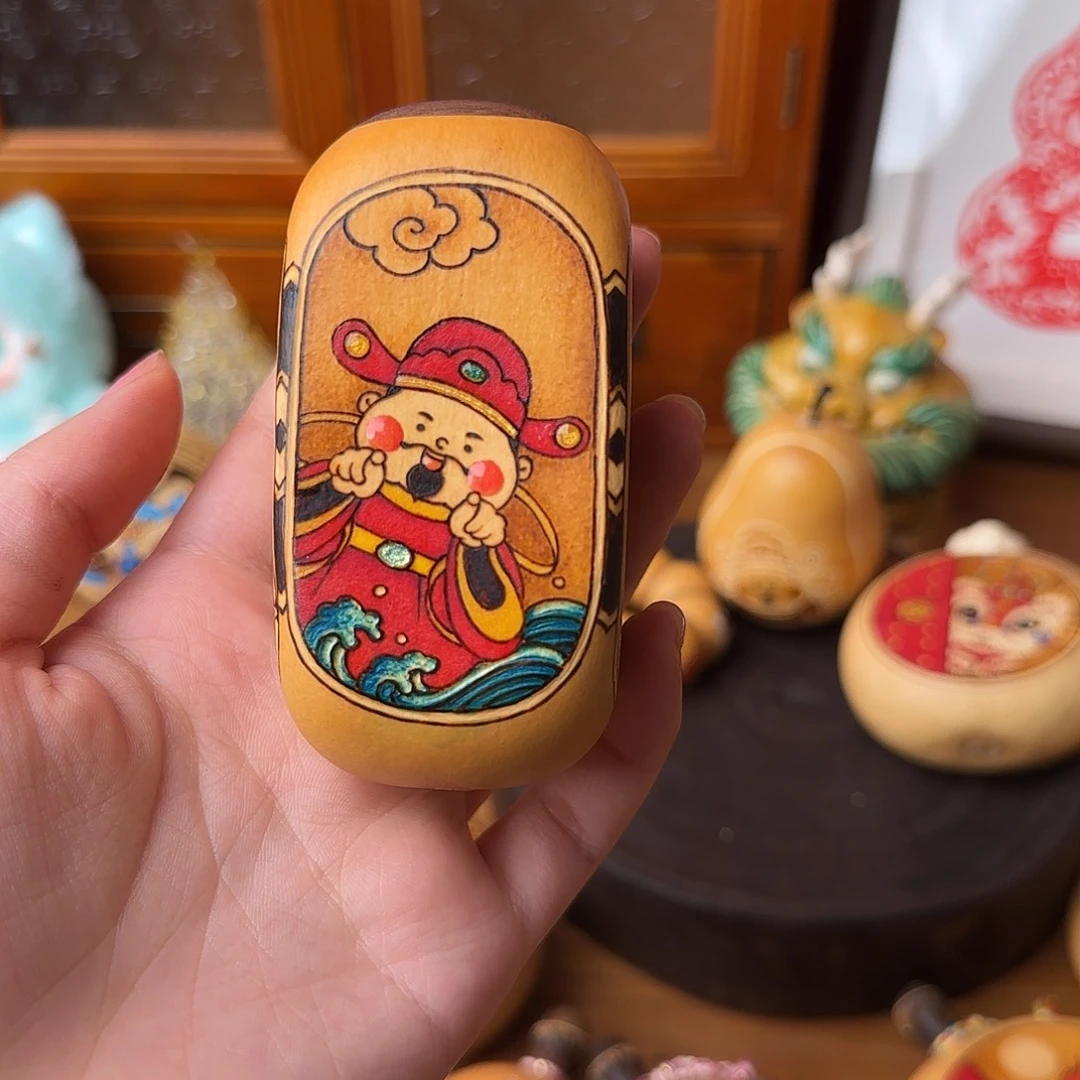 S****木财神满工金条不退换