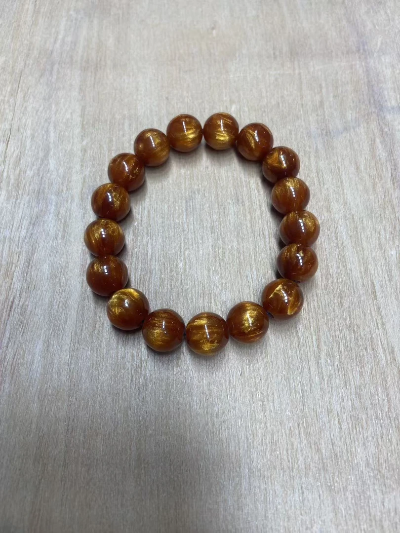 【闪购商品】2280海柳单圈手串