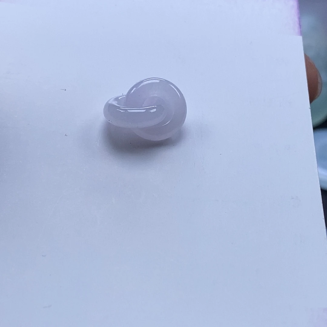 翡翠银S925镀金镶嵌吊坠(不含链)翡翠挂件