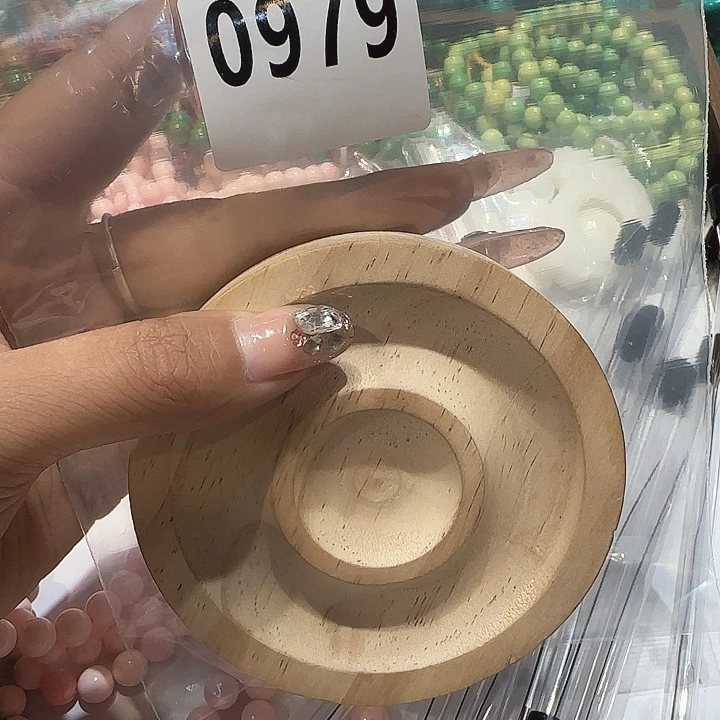 香榧木木质摆件工艺品