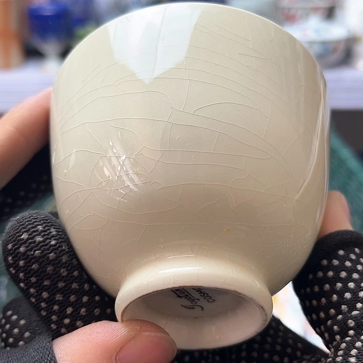 碗水滴瓷器水滴瓷器