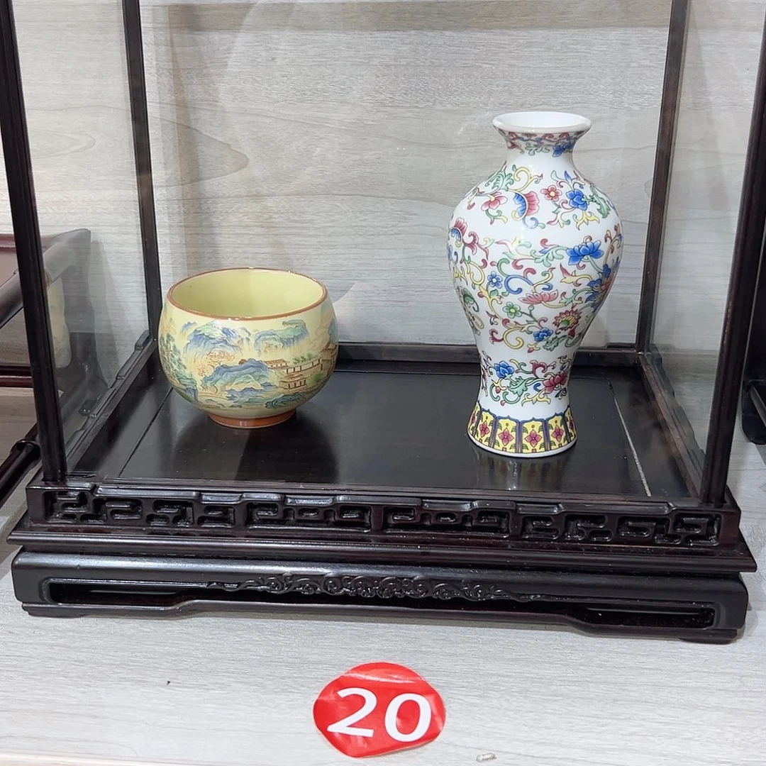 东非黑黄檀（紫光檀）