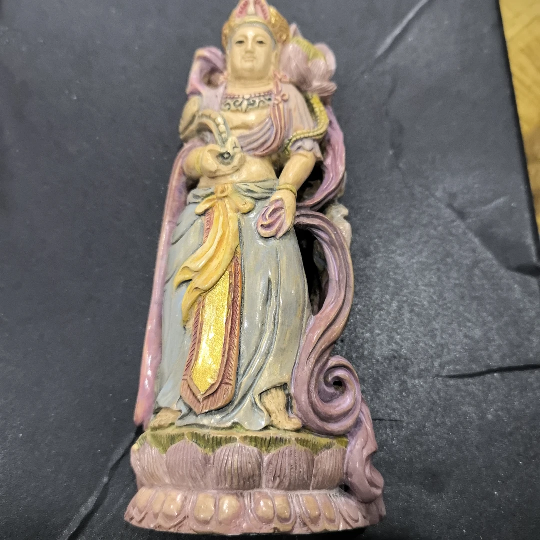 猛犸约321.1克雕刻件BC3010