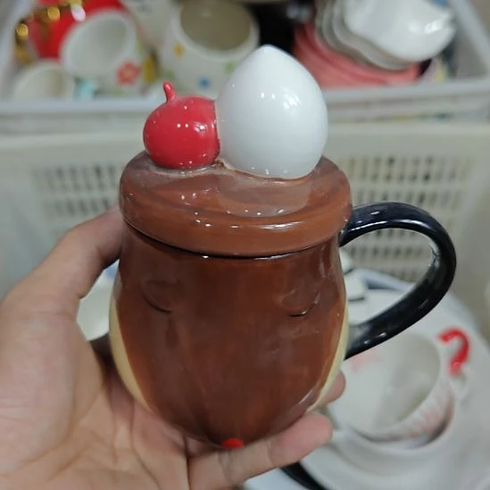 瓷片陶瓷餐具杯碗盘微瑕介意慎拍