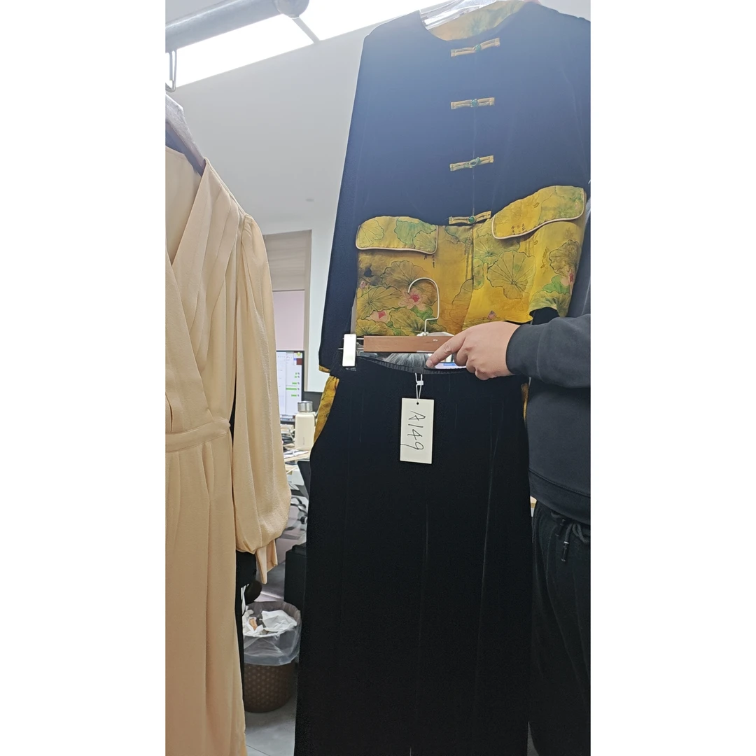 陌妆新款套装A149