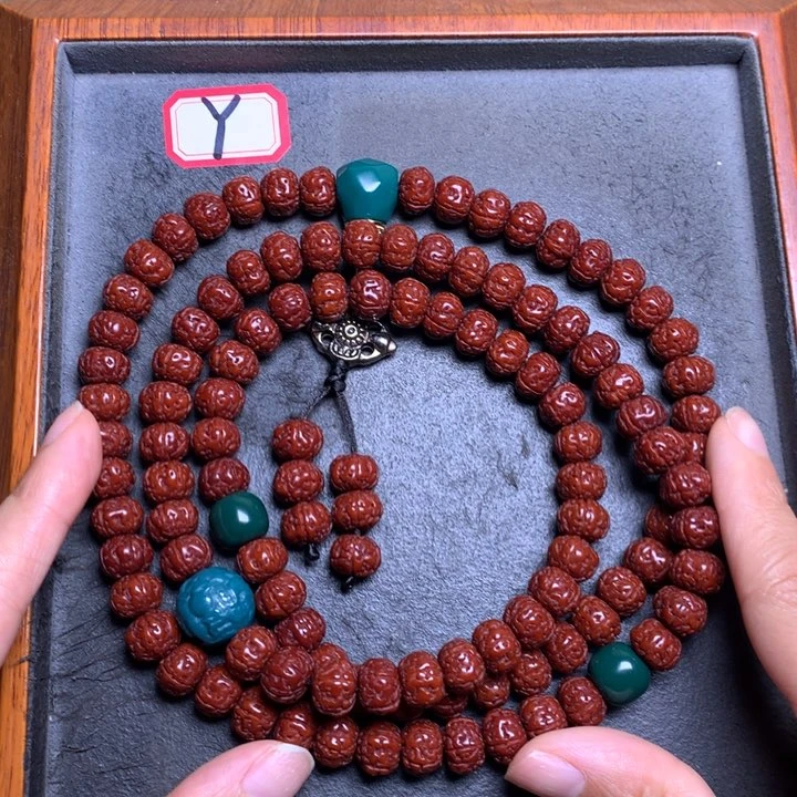 金刚菩提吊坠菩提