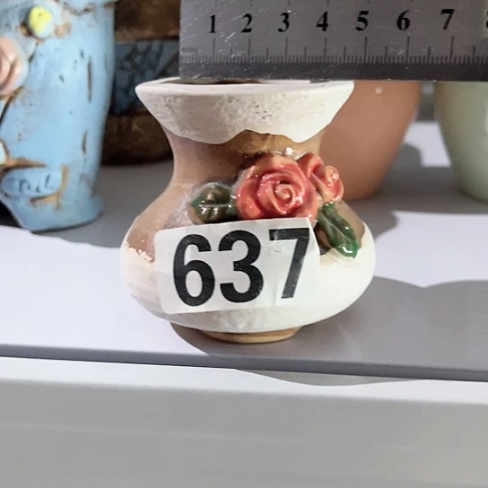 多肉植物花盆花盆