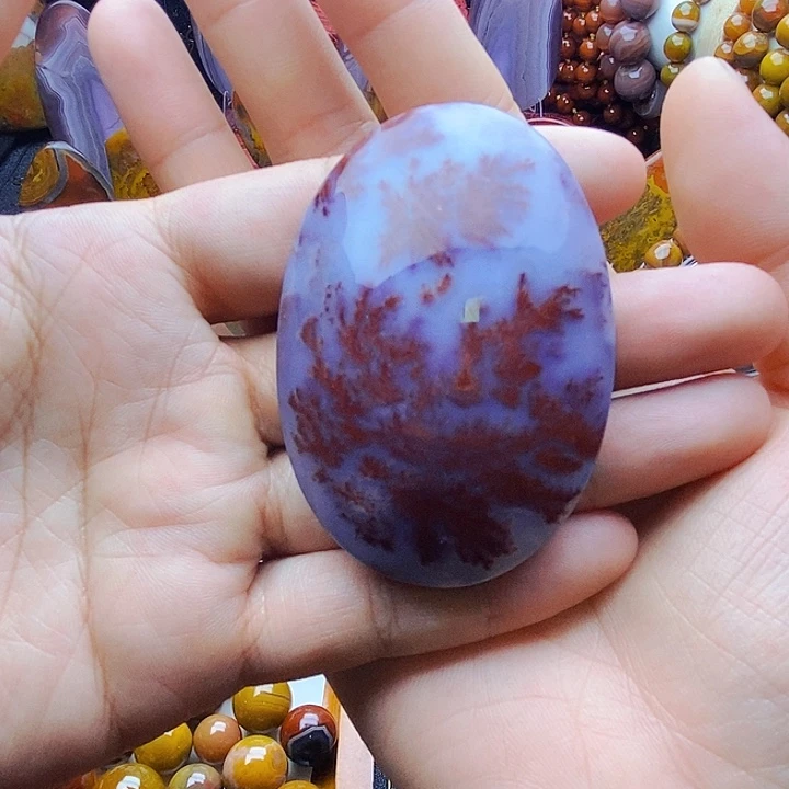 乙***¹玛瑙/玉髓手链合金