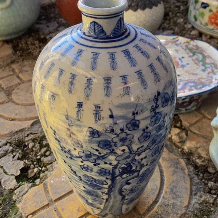瓷器工艺品摆件工艺品
