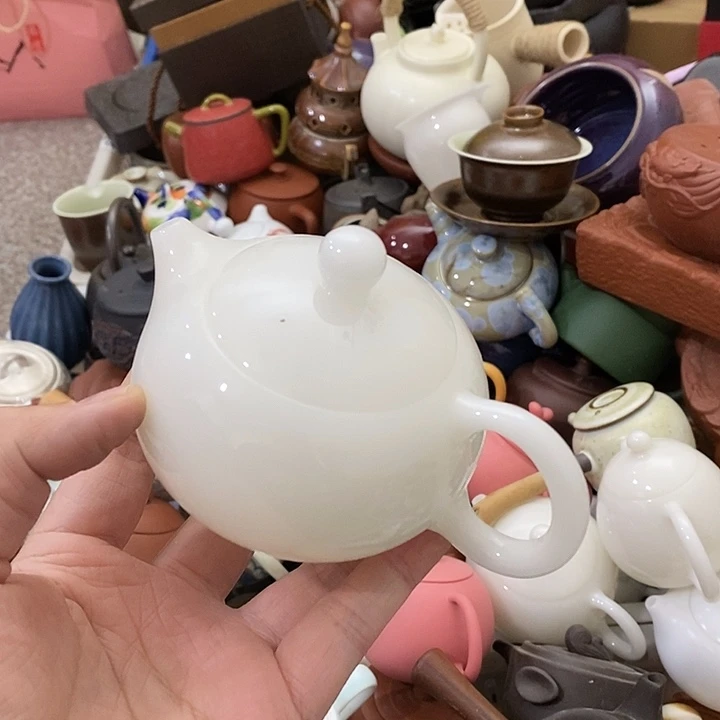 陶瓷艺术品及陶瓷制品