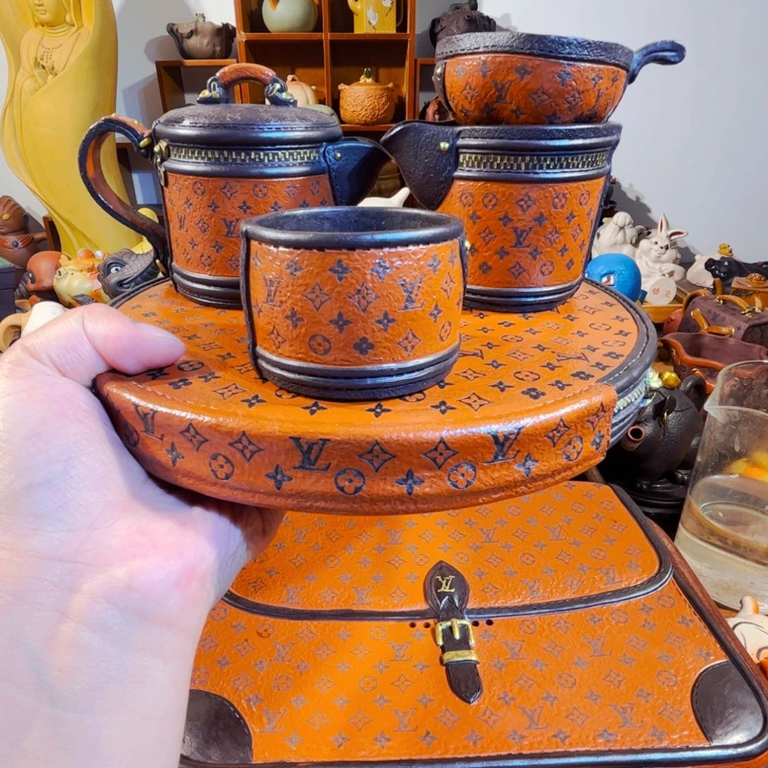 小***.茶壶紫砂纯手工制作过程就是