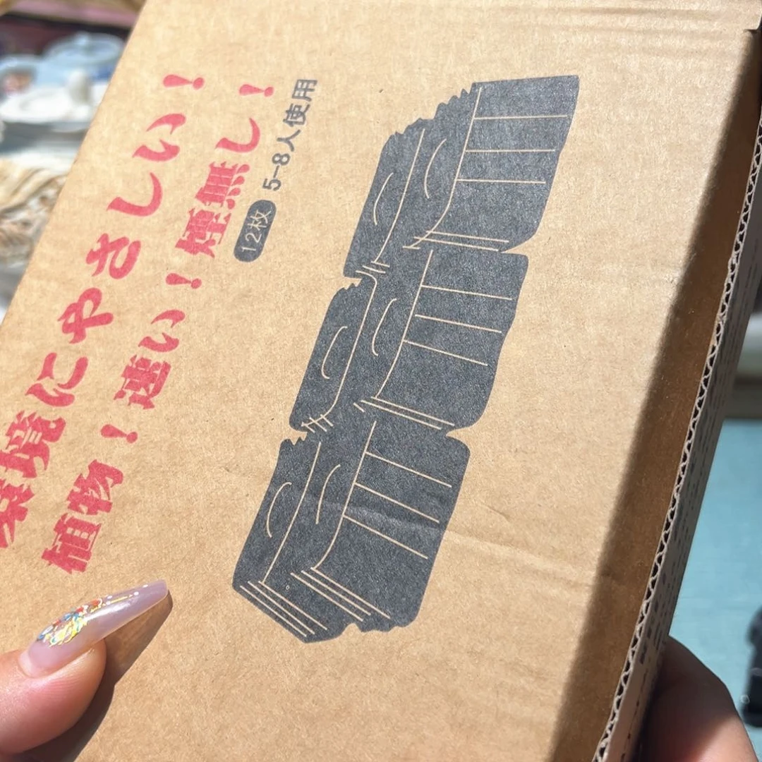 瓷片天*猪密胺手绘陶瓷
