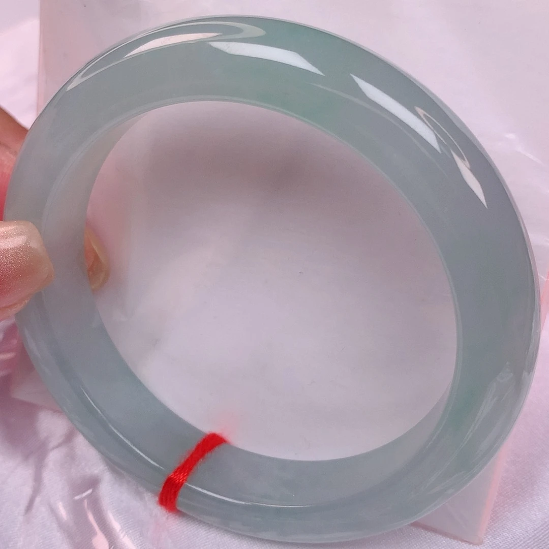【闪购商品】翡翠手镯未镶嵌02 56+ 翡翠手镯