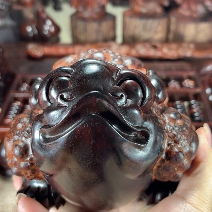 檀香紫檀（小叶紫檀）柒**捌