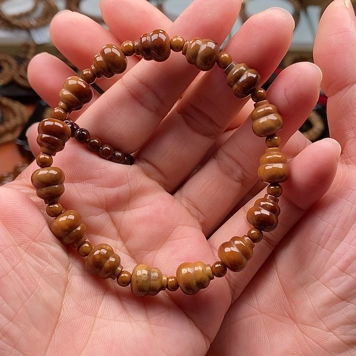 手串库克葫芦单圈