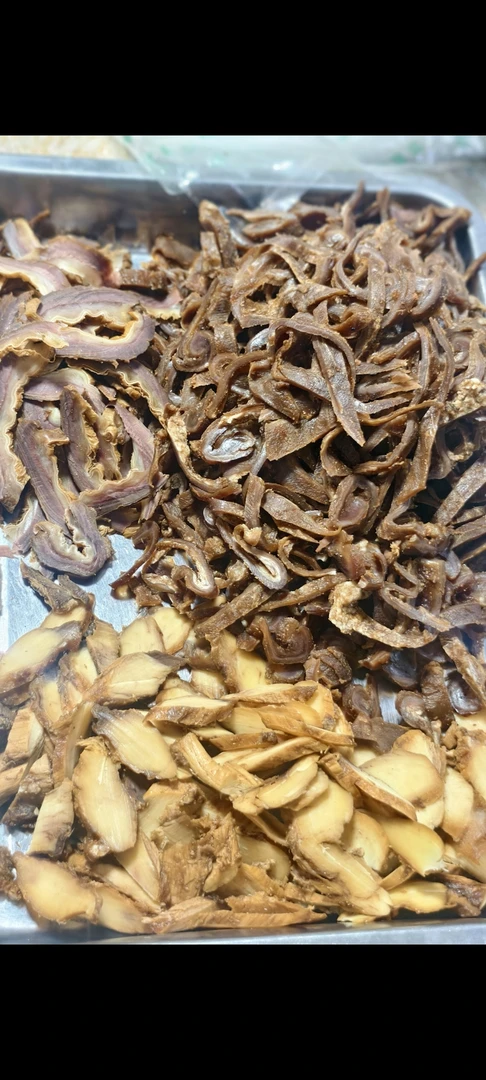 陶庄正宗五香软烂水牛杂