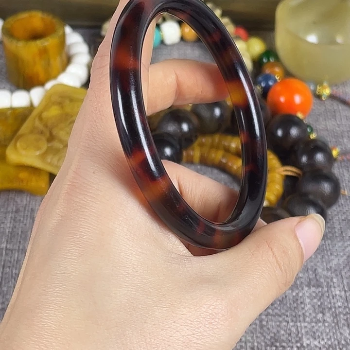 大果紫檀（缅甸花梨）镯子