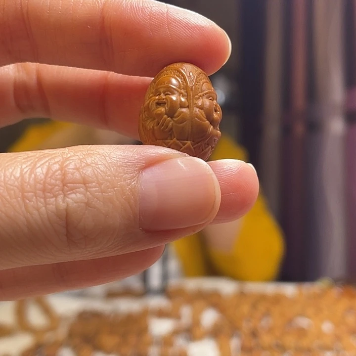 手串/手链橄榄核