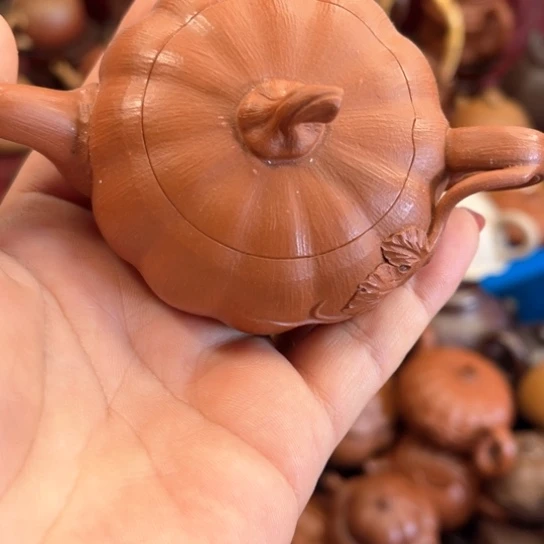 茶壶紫砂瑕疵……………………
