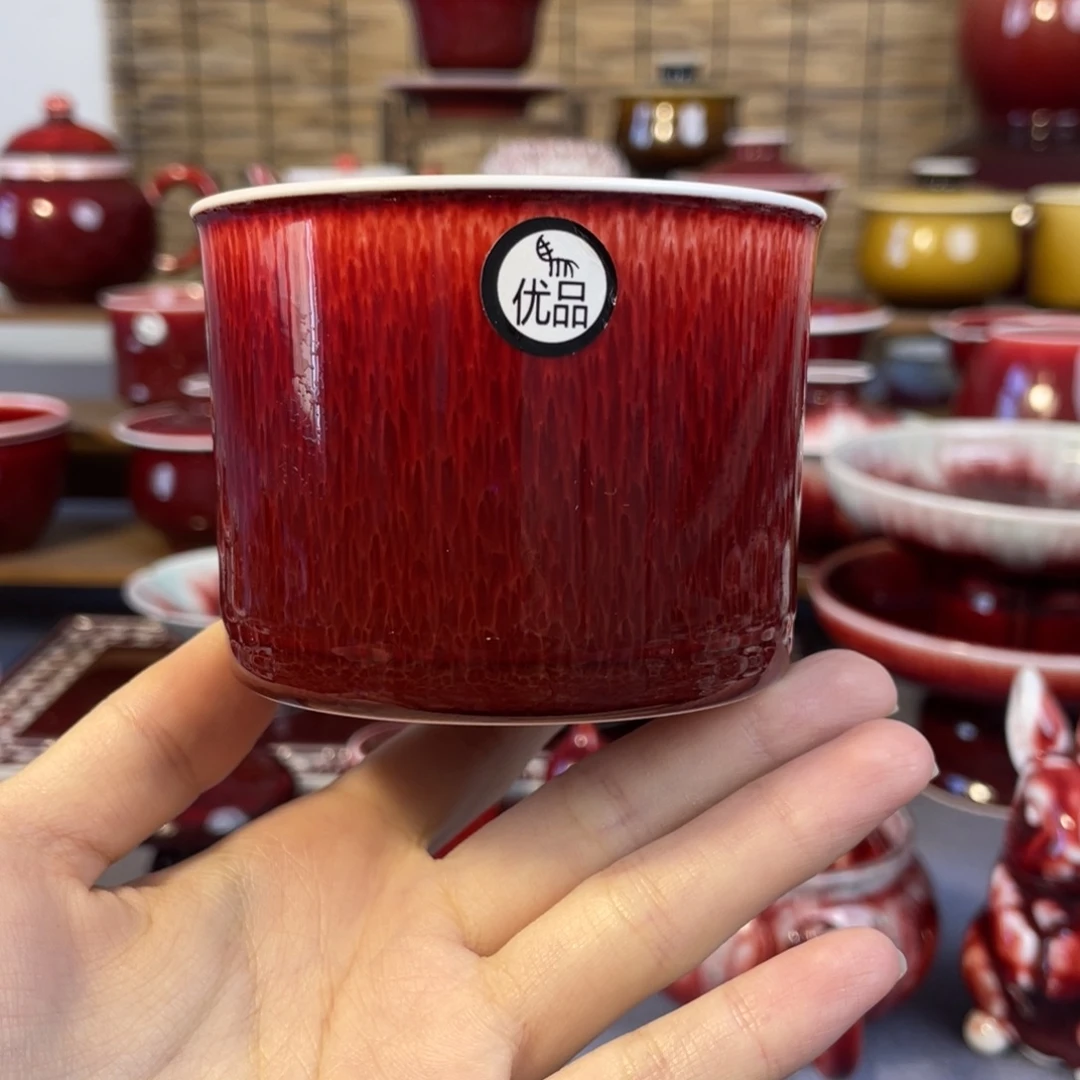 景德镇原矿陶瓷 优品