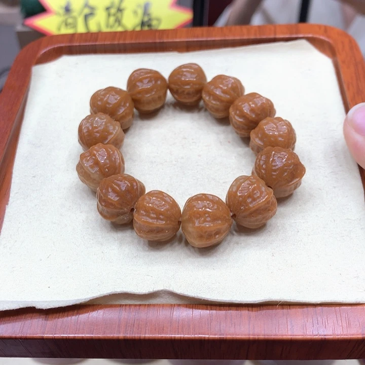 石英质玉颈饰合金幸****4