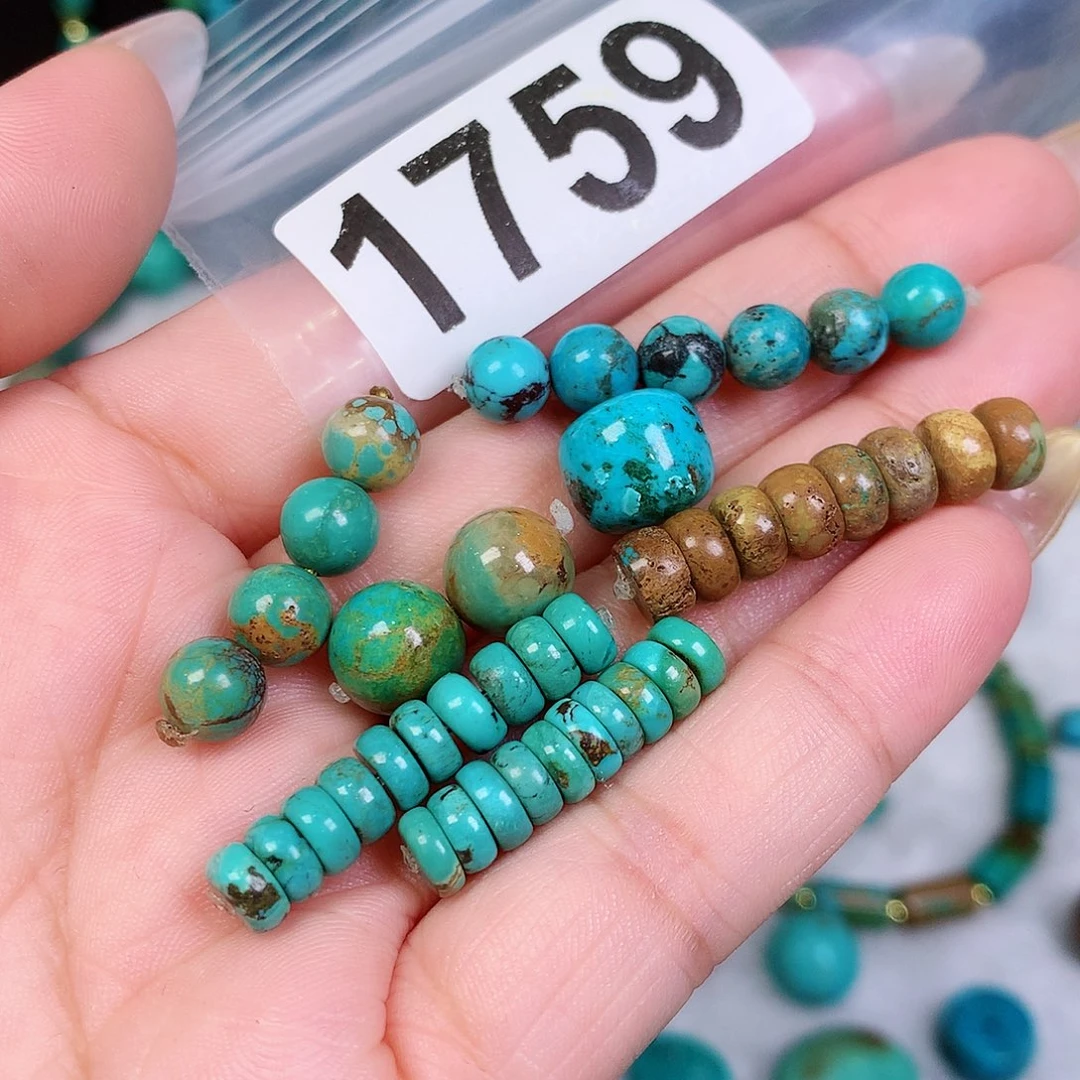 空竹粉丝专享十堰特色手工散珠