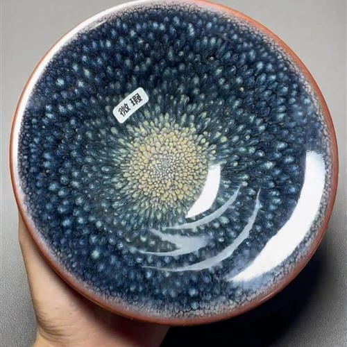 【闪购商品】茶盏-瑕疵-702.........