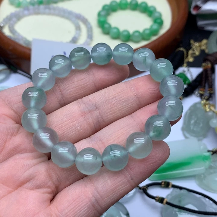 兰***海一物一图，手串手链