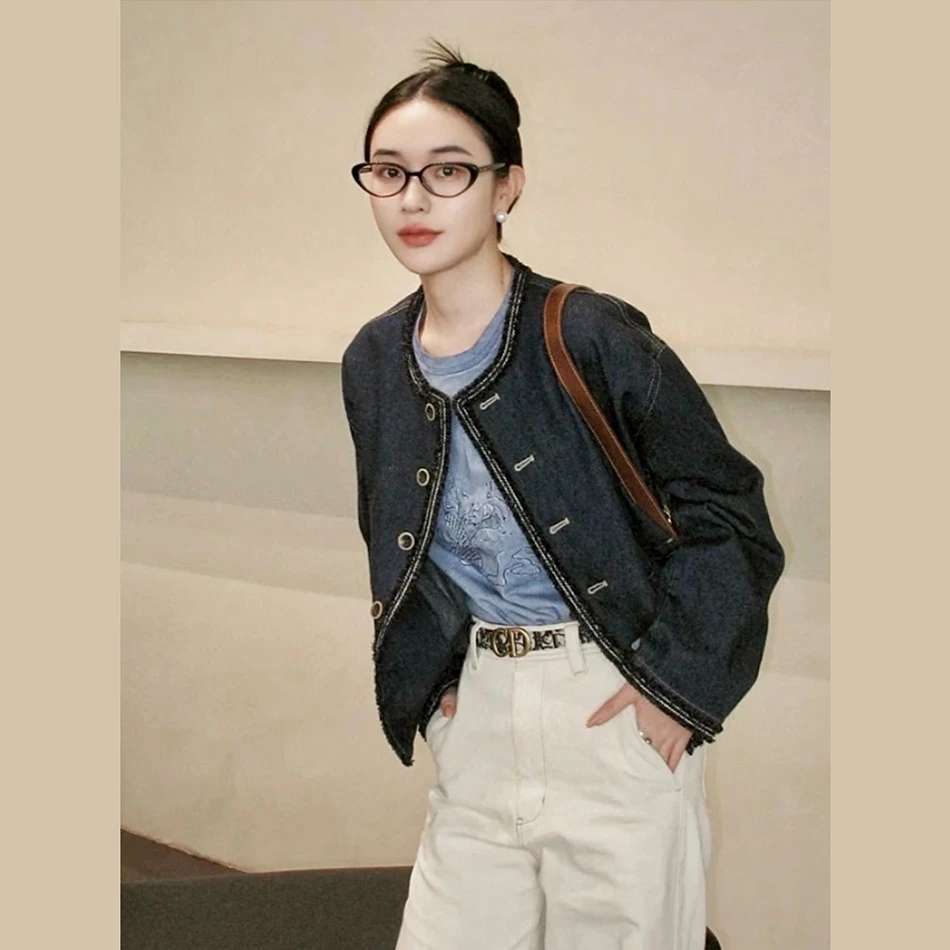 Fakem板材眼镜框Tenney韩系猫眼红色显白素颜镜框女可配镜2103