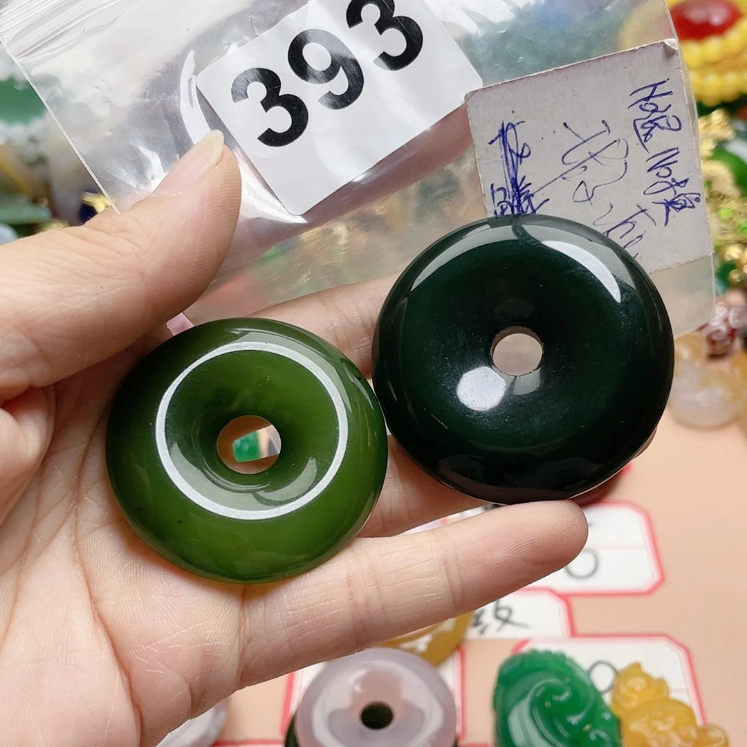 合金颈饰玛瑙/玉髓没***子