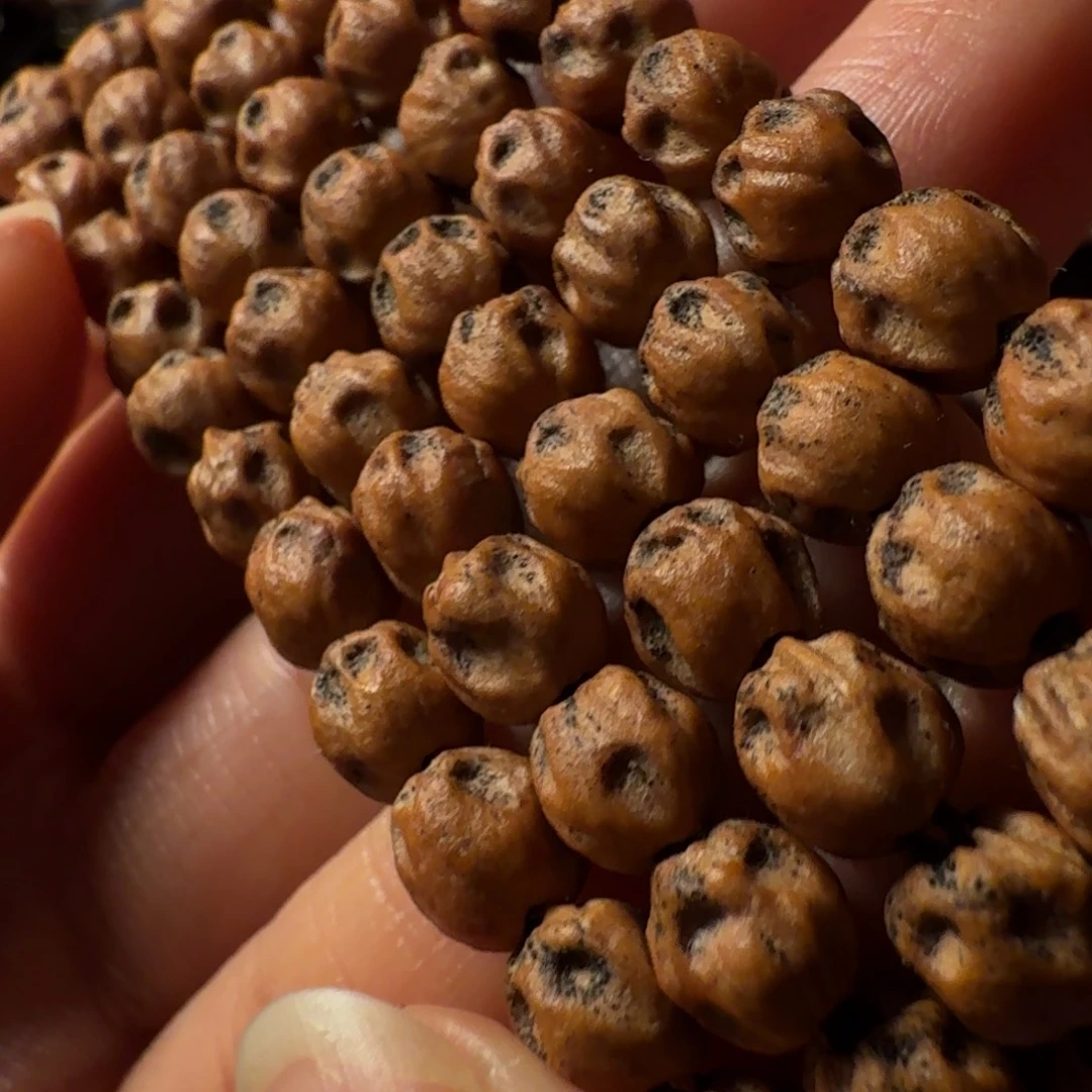 柏香籽/百香籽手串