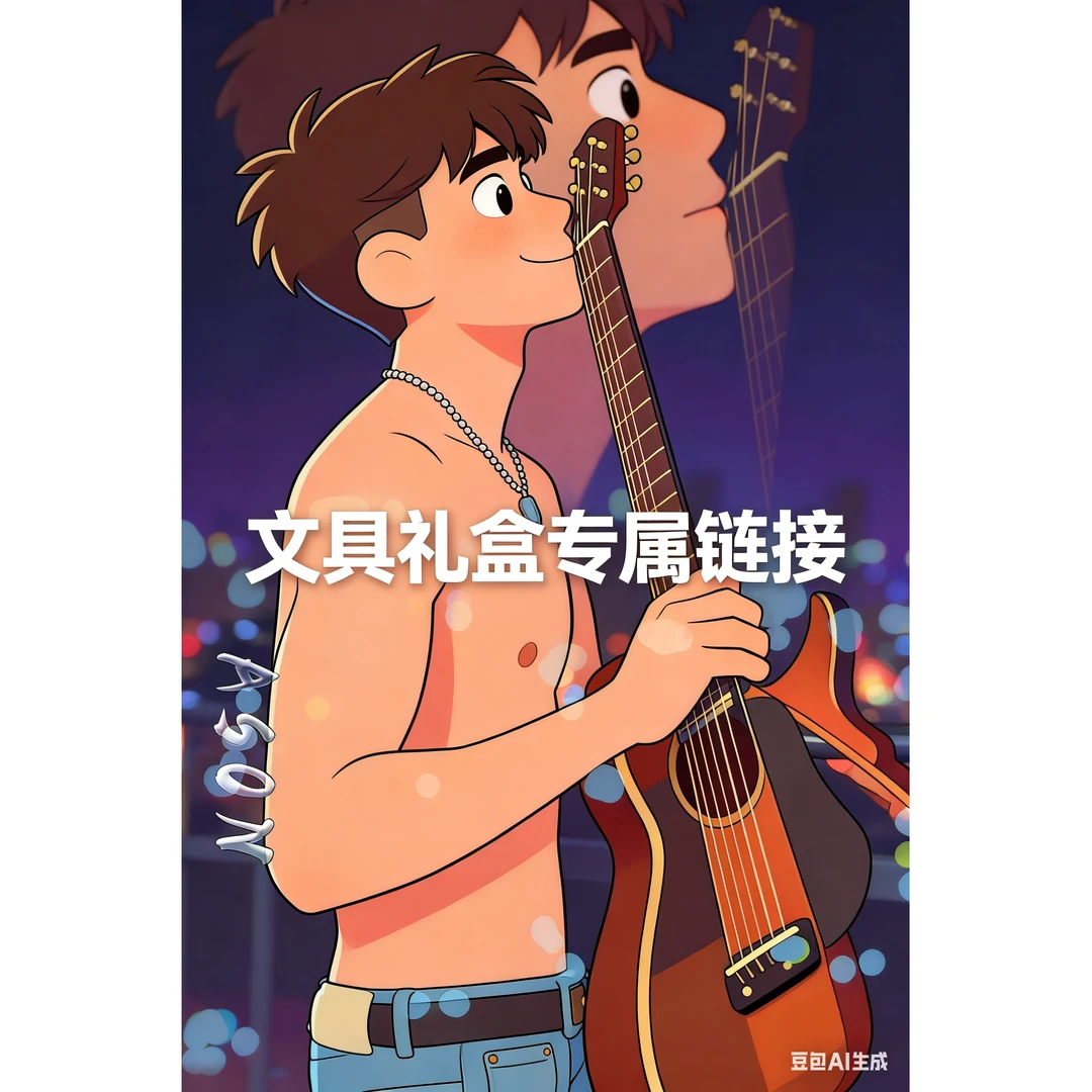 1-67文具礼盒套装67号链接