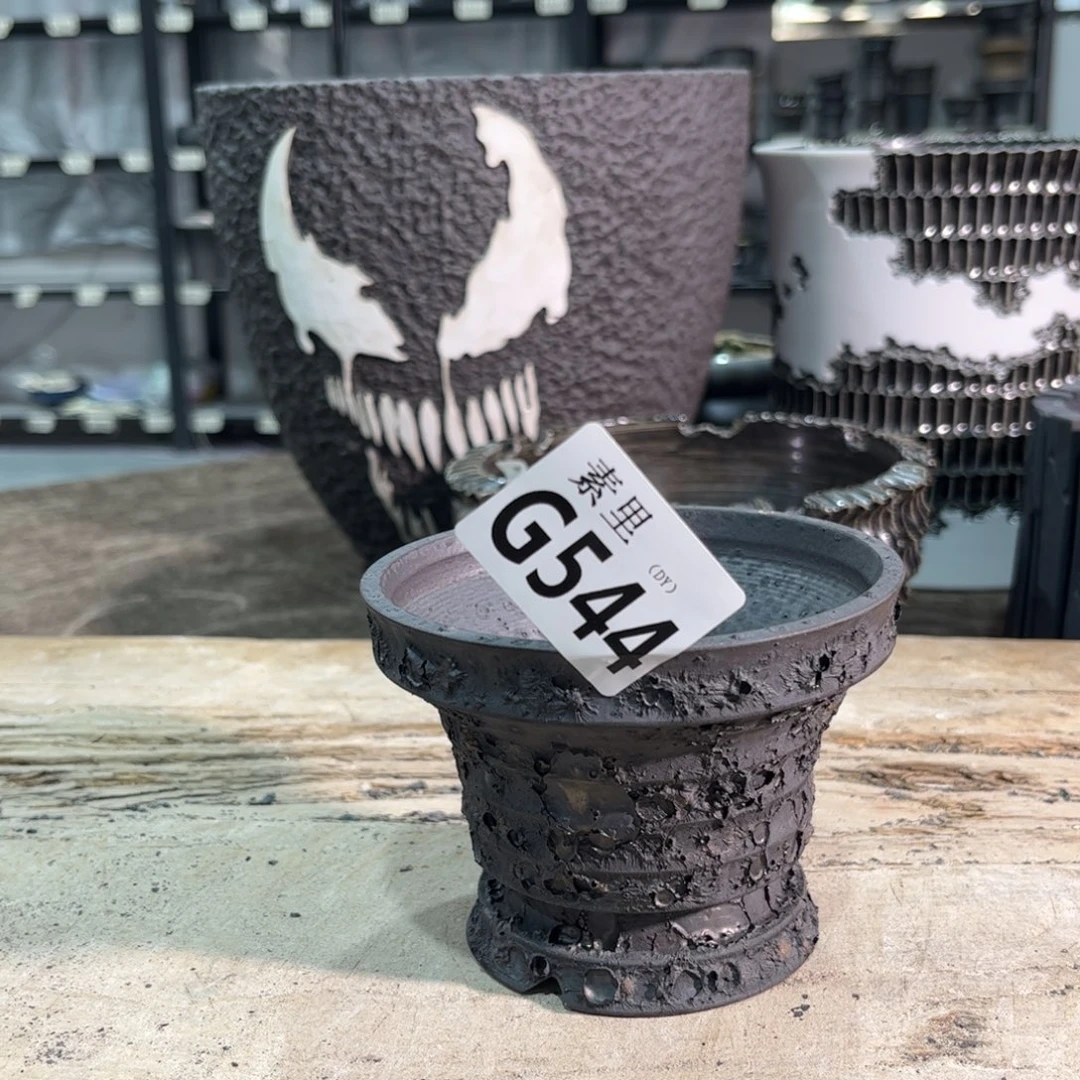 内口9.7高8景德镇手工