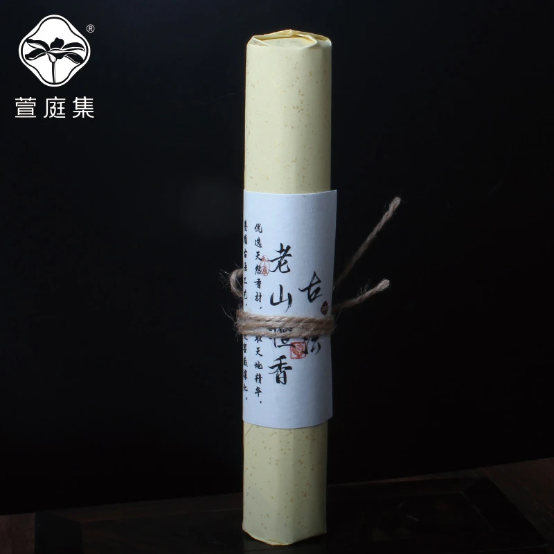 老山檀香线香100g