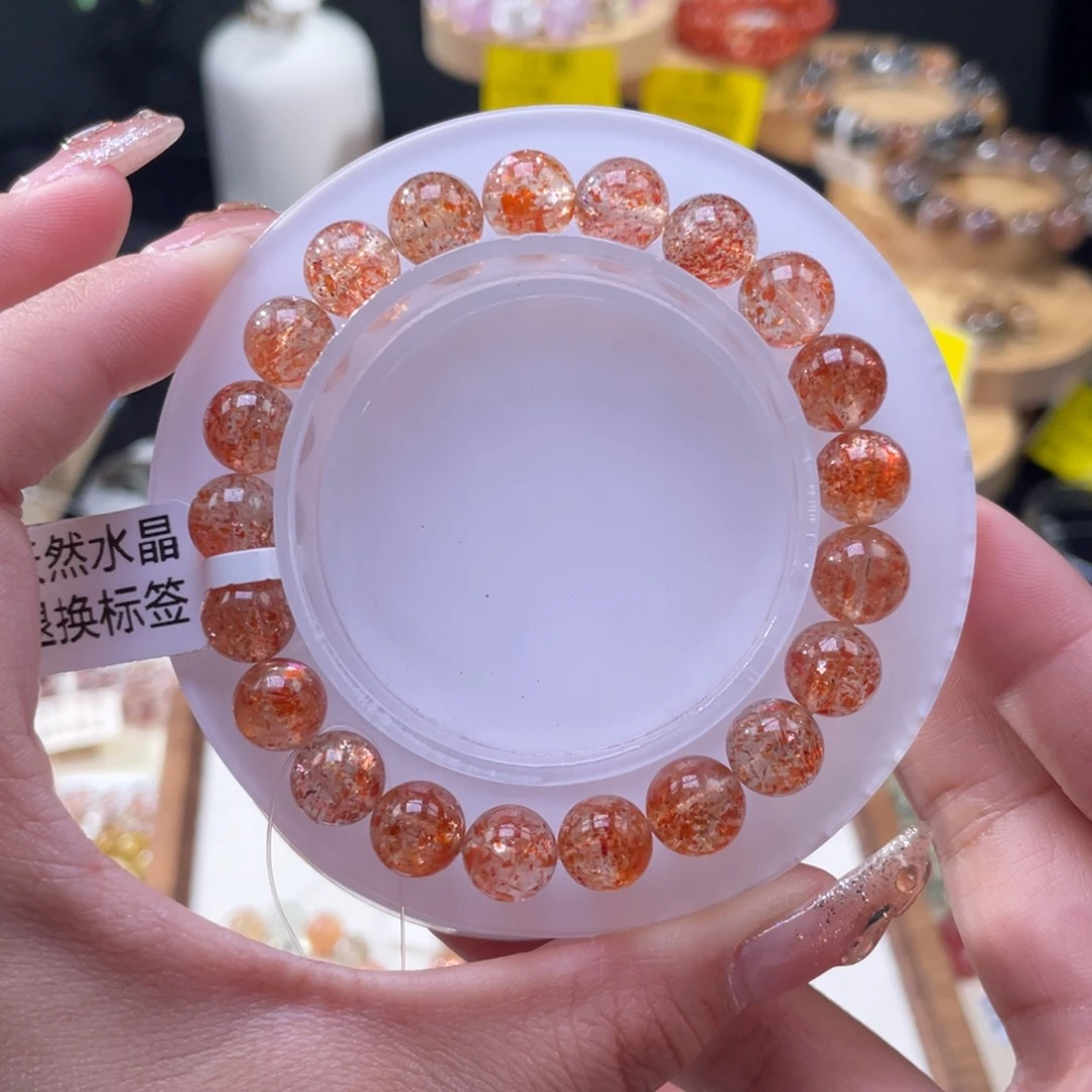 长石手串未镶嵌y****0阿鲁沙4