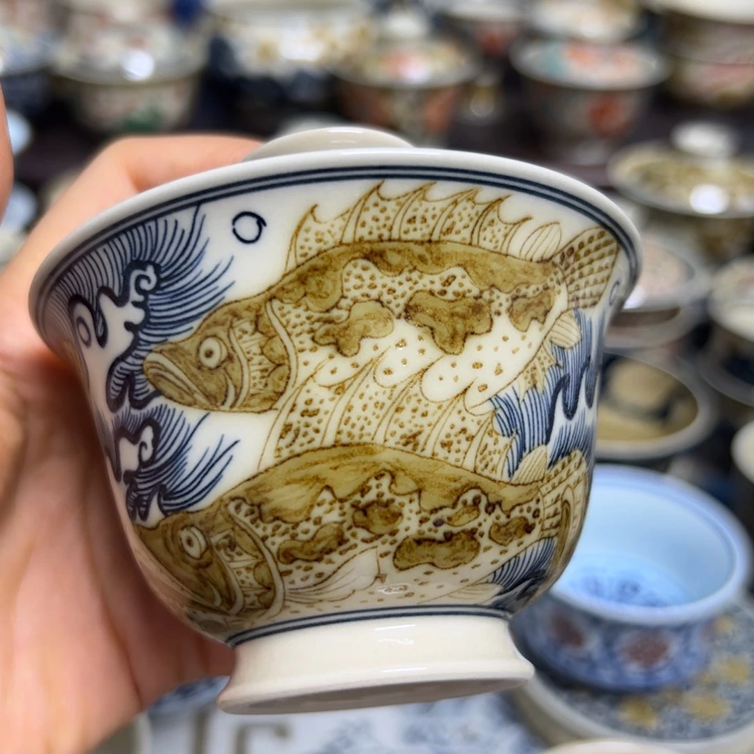 【闪购商品】陶瓷艺术有限公司