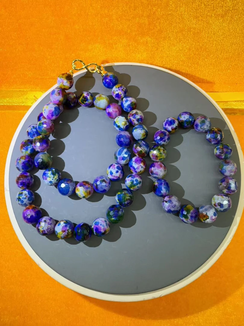 霏霏强烈推荐高端项链