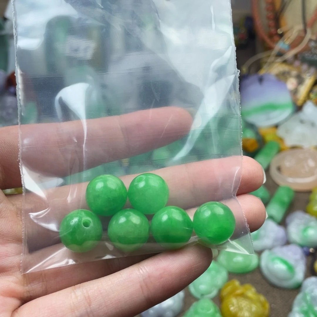 手工艺品琉璃静****开