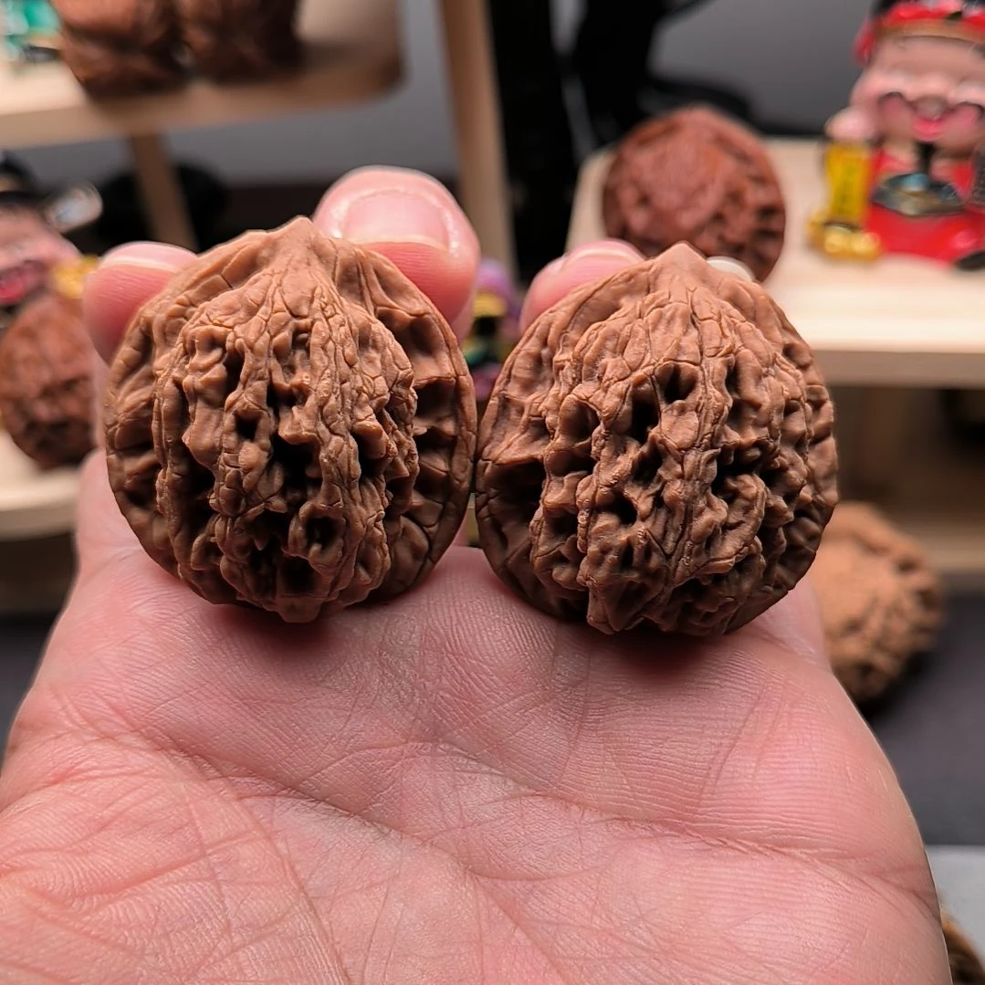 老树麦穗虎头37尺